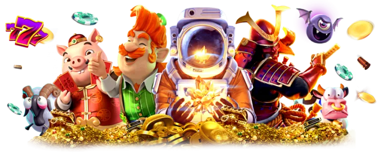 69th slot ทางเข้าเล่น